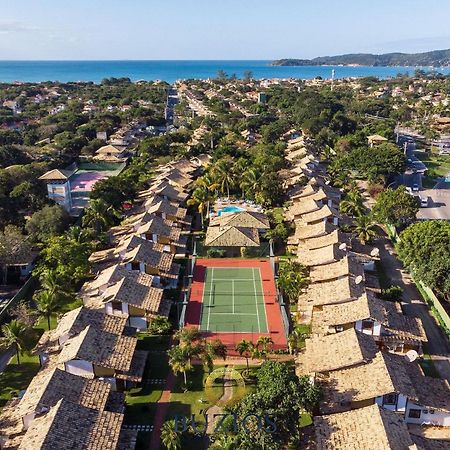 Pertinho da praia! - Casa confortável 3 quartos, wi-fi, churrasqueira privativa Búzios Esterno foto
